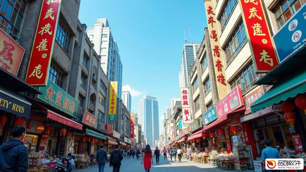 佛山市投资管理系统：优化营商环境，驱动经济新增长
