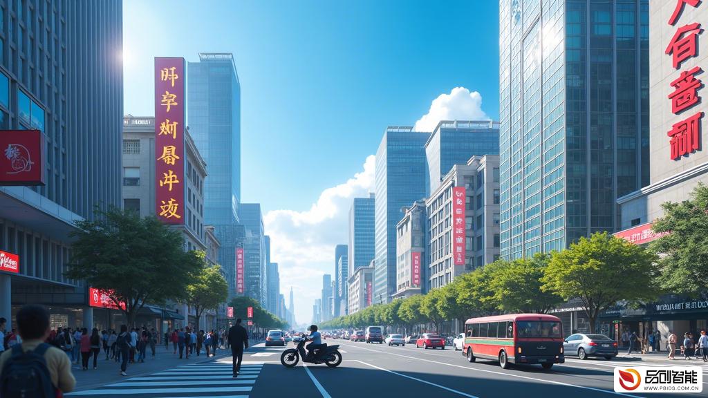 宁波市物联网终端抗干扰算法的创新与应用
