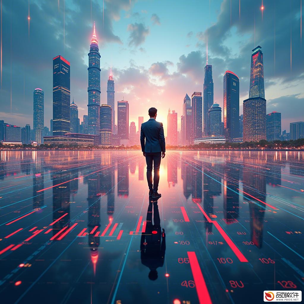 杭州市证券从业AI培训系统：引领金融行业...