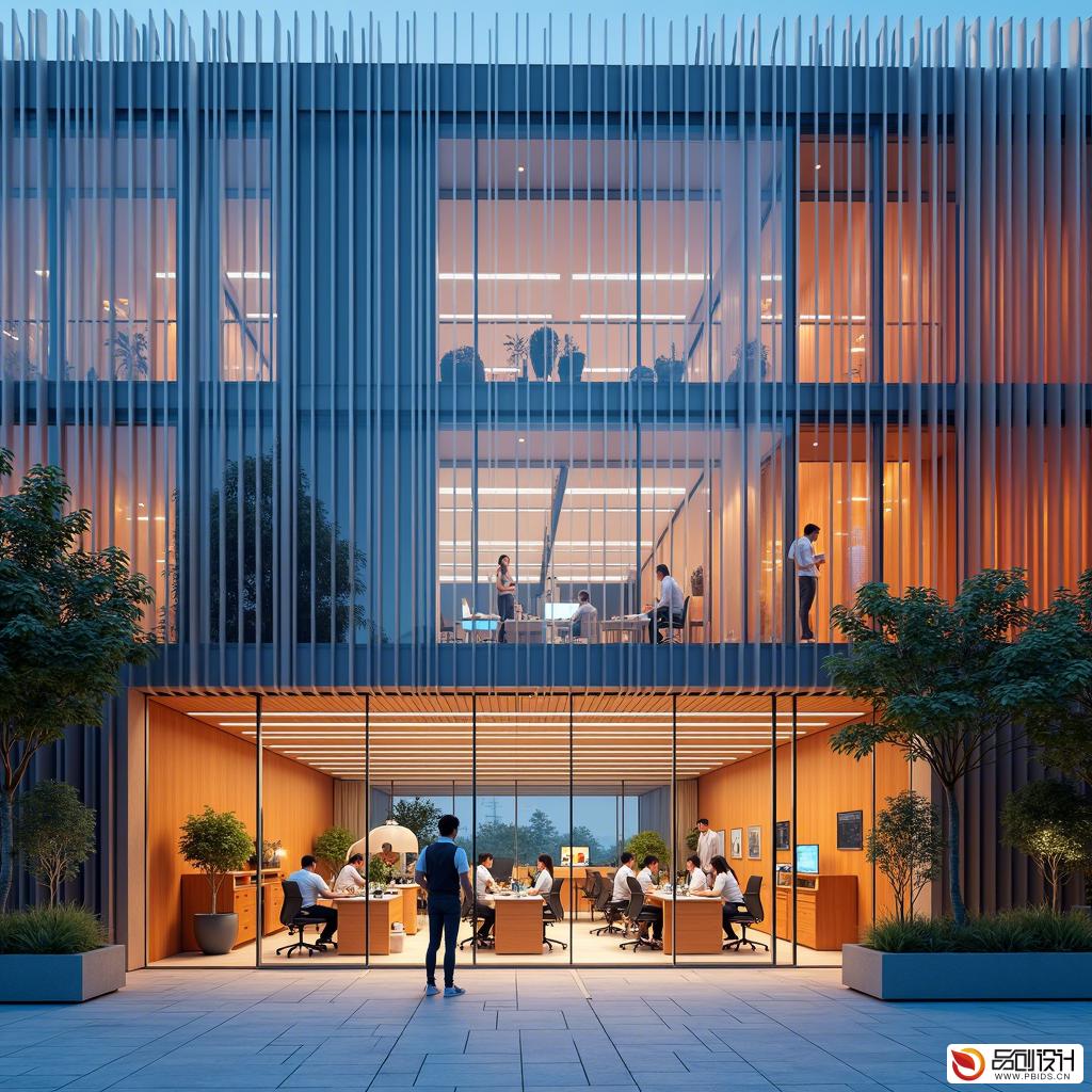 衡水市应用设计创新服务中心：引领区域创新发展的新引擎
