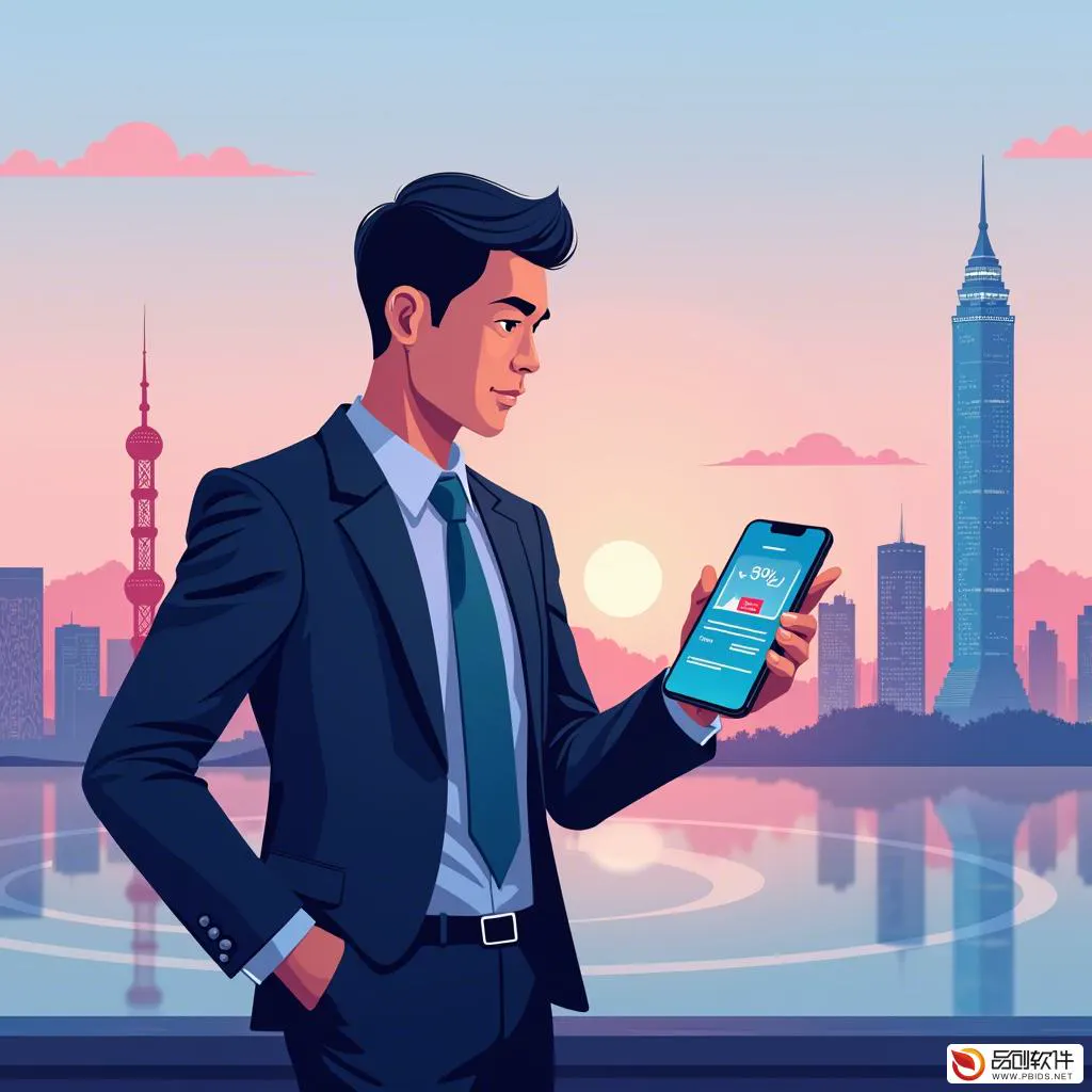 杭州市智能选股App开发企业的崛起与创新
