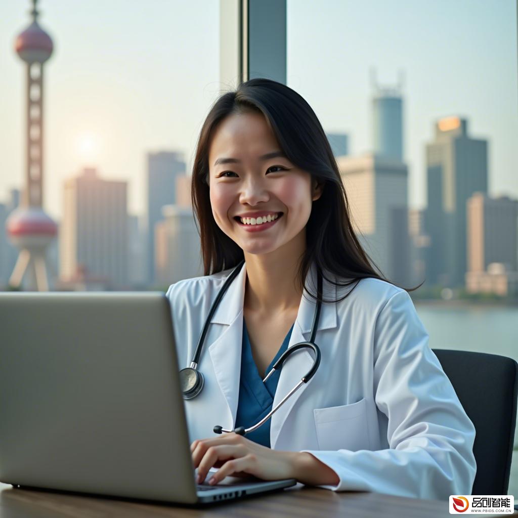 上海市妇科炎症远程诊断服务站：便捷医疗的新篇章
