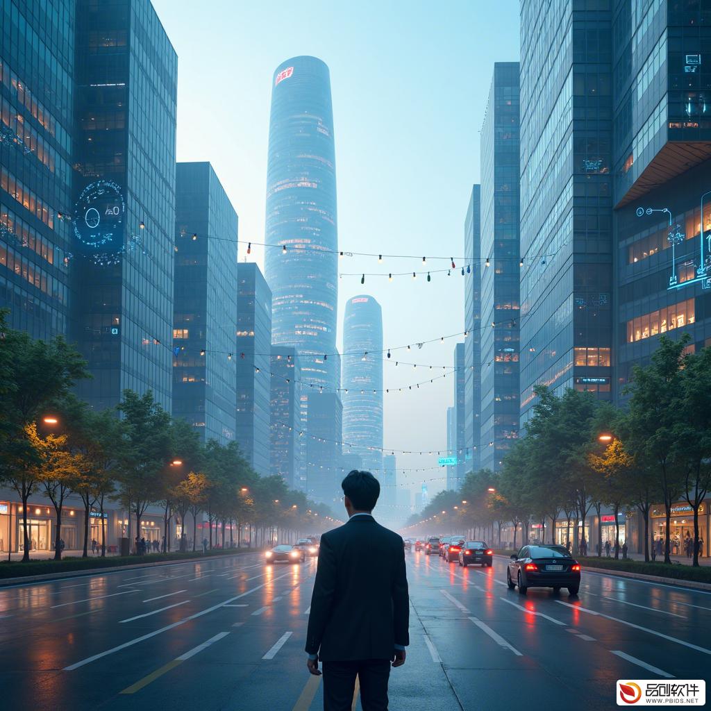 成都市边缘计算模块开发团队的崛起与创新
