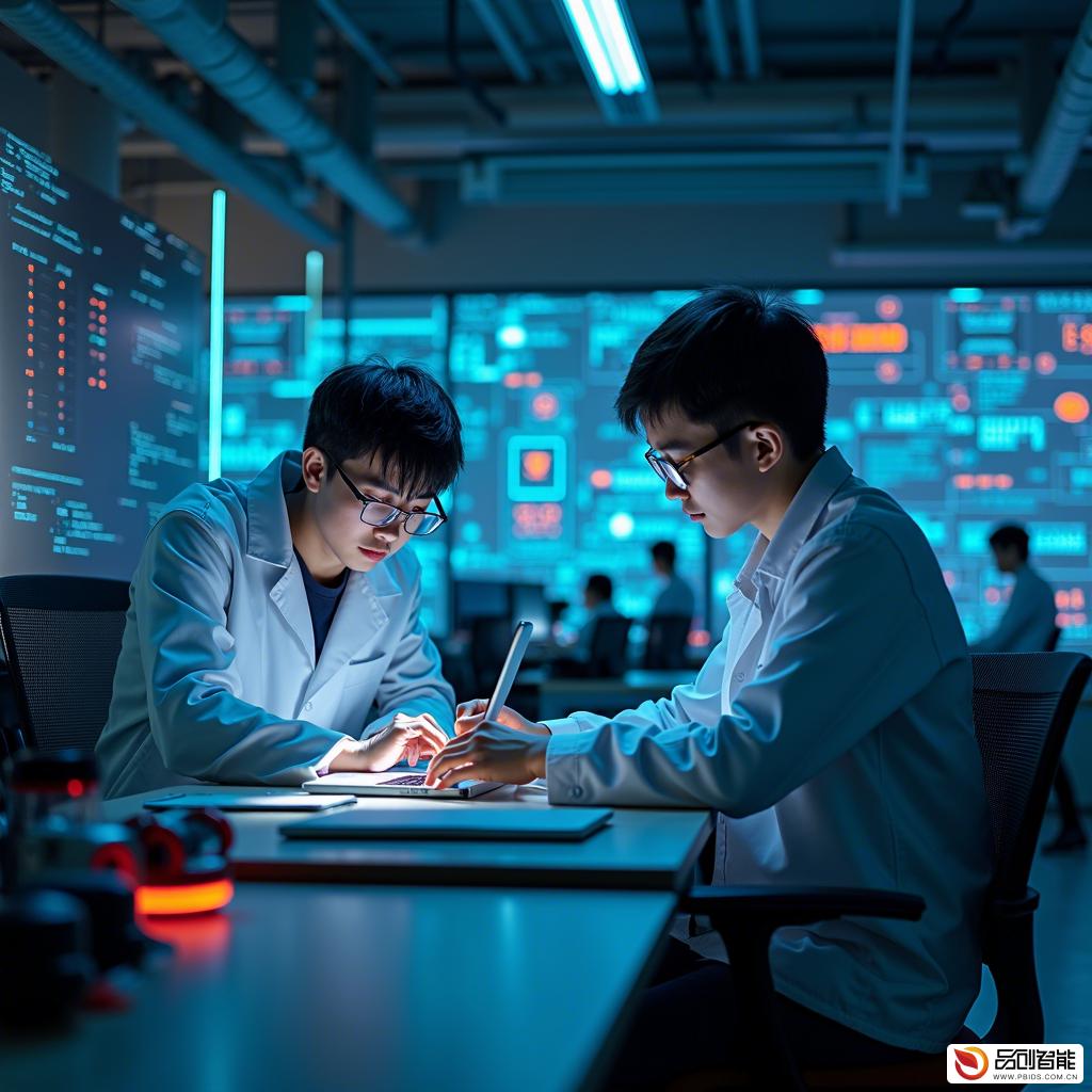 武汉市能量感知路由协议工场：创新引领未来...