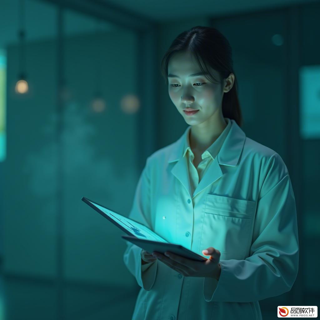 重庆市慢病管理AI平台：科技赋能健康新篇章
