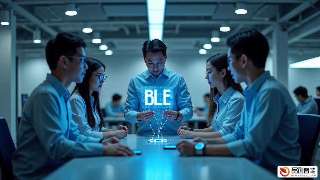 深圳市低功耗BLE医疗硬件集成服务站：创新医疗科技的绿色引擎

