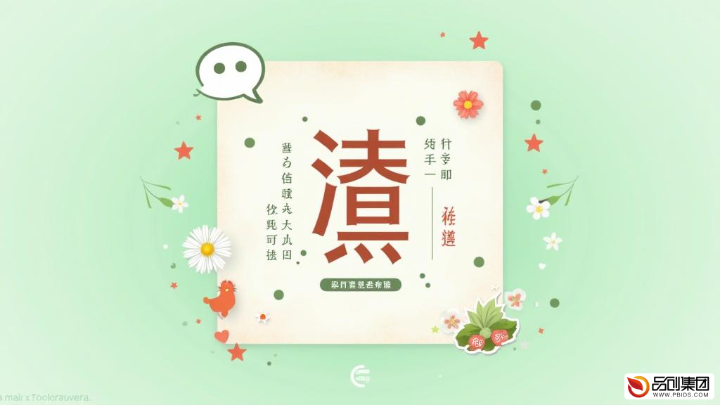 个人微信公众号：打造专属品牌，连接无限可能
