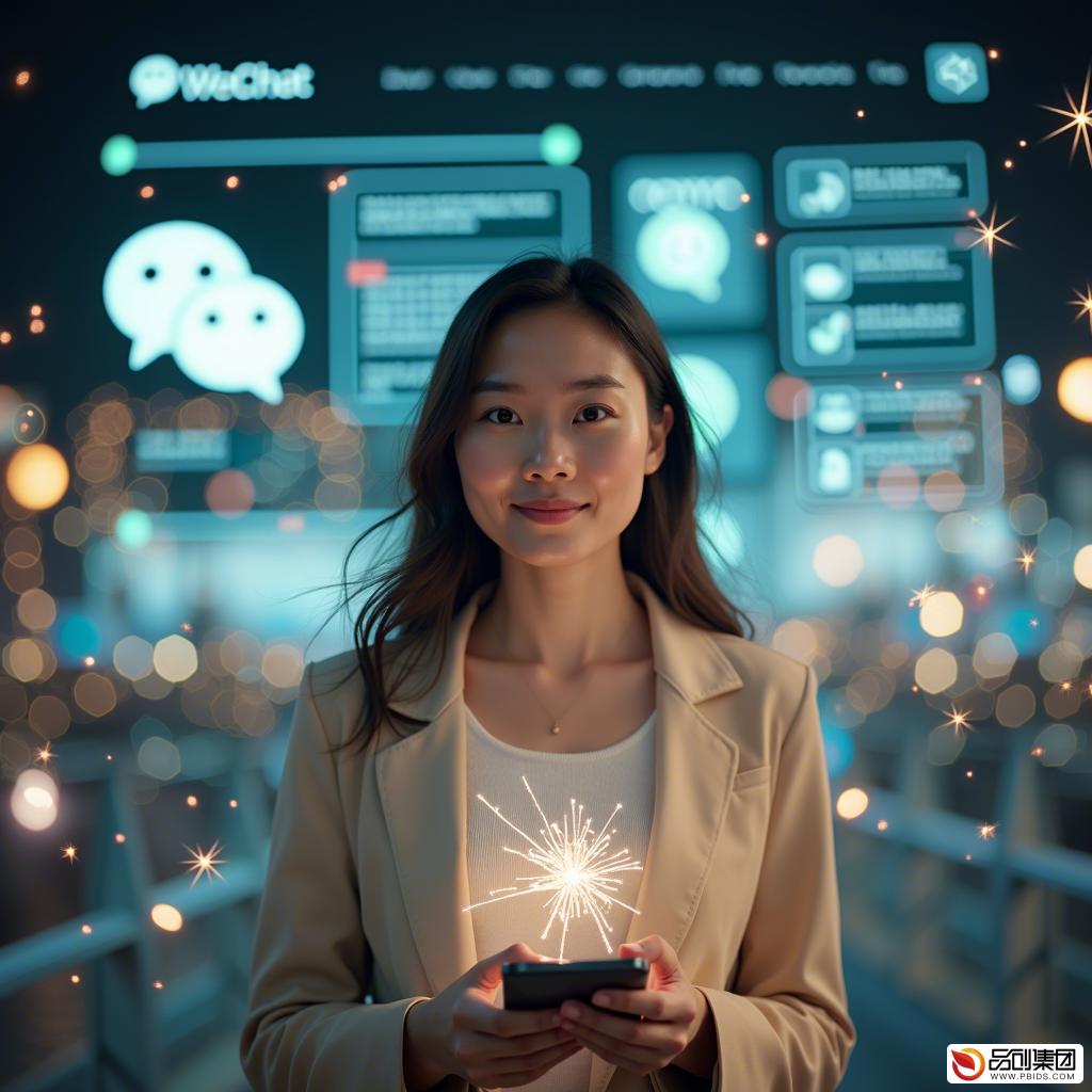 全面解析：微信公众号开发网站在企业中的应用与实践
