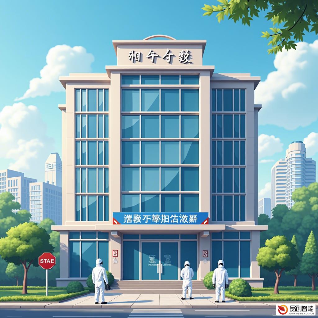 佛山市职业暴露剂量统计中心：守护职业健康...