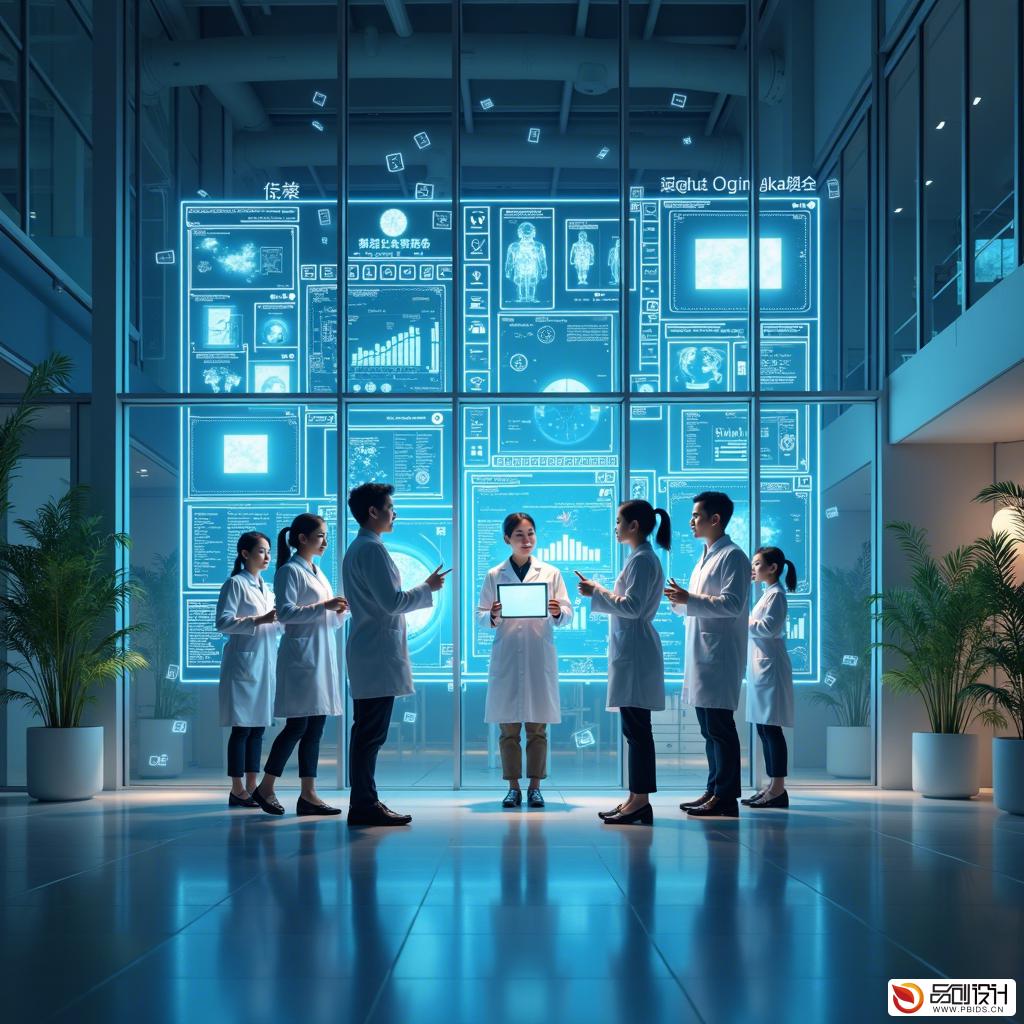 承德用户研究分析创新服务中心：引领未来设...