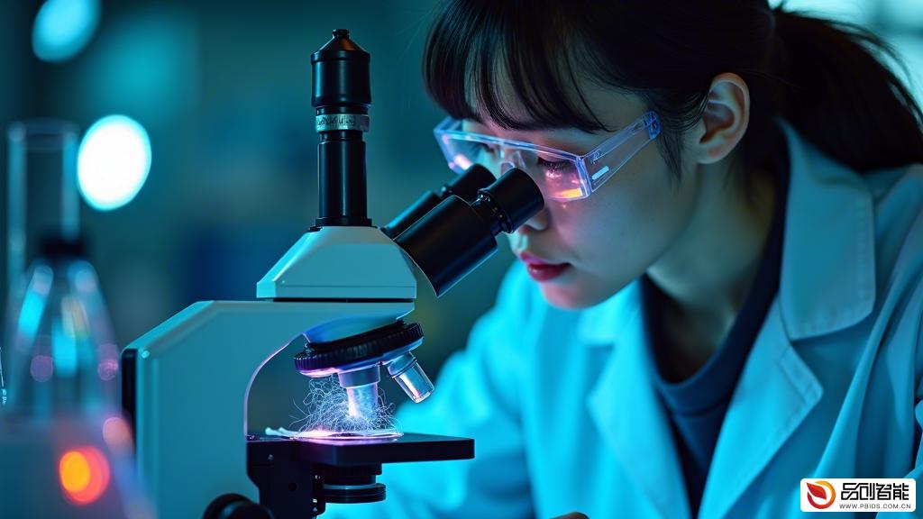 引领未来医疗：null生物电信号采集模组集成研发中心的创新之路
