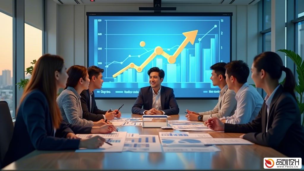 多元化经营：动效设计公司的创新之路
