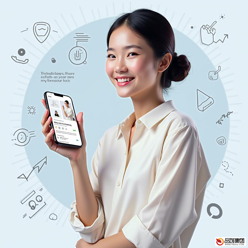 开发APP软件定制：打造专属移动应用的全...