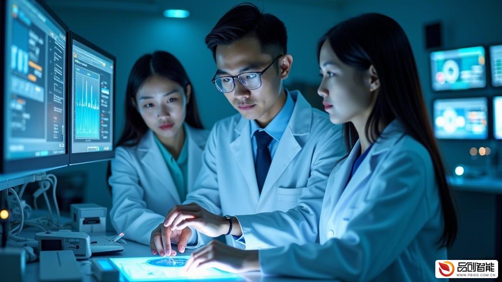 重庆市医疗级无线通信模块集成有限公司：引领医疗科技新篇章
