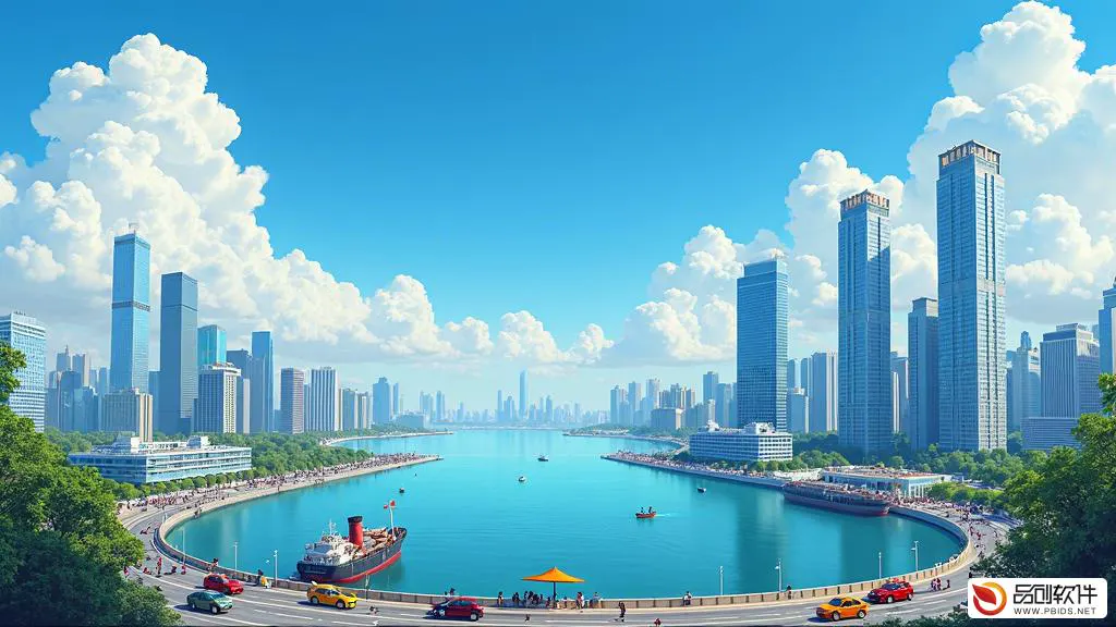 珠海市车载高精度定位平台企业的崛起与创新
