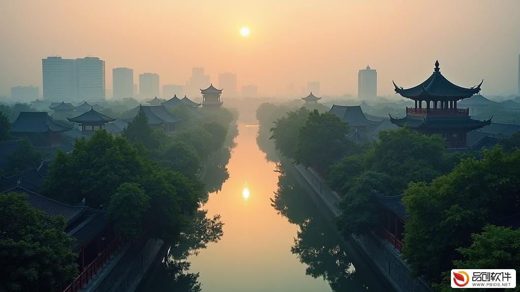 苏州市货运多模态感知融合系统：引领物流行业智能化转型
