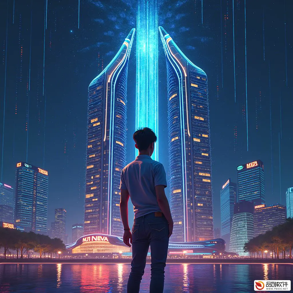 天津市AI创作设计系统集团的革新之路
