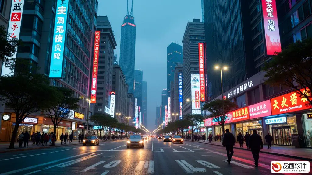 深圳市多端协同管理系统有限公司：引领企业数字化转型的新篇章
