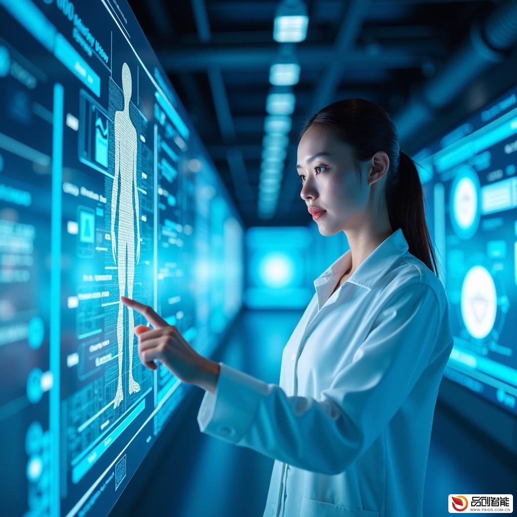 宁波市职业健康数字孪生：创新引领未来工作场所安全
