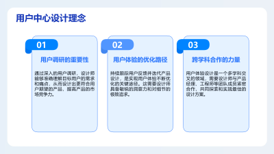用户体验设计在AI软件开发中的价值体现