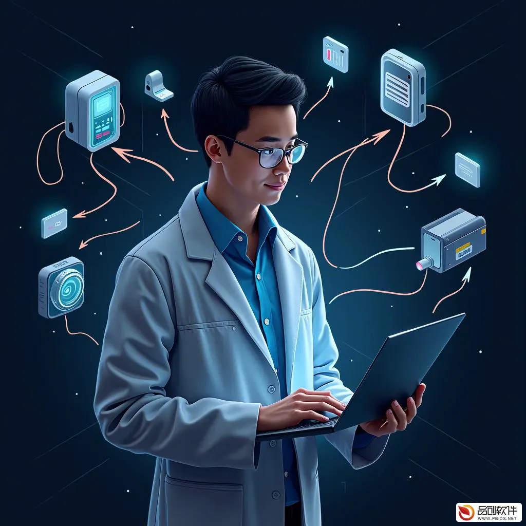 多协议物联网关集成平台：构建智能互联的新基石
