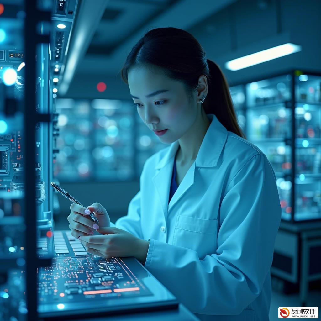 东莞市可穿戴医疗设备软件开发研发中心：创新引领...