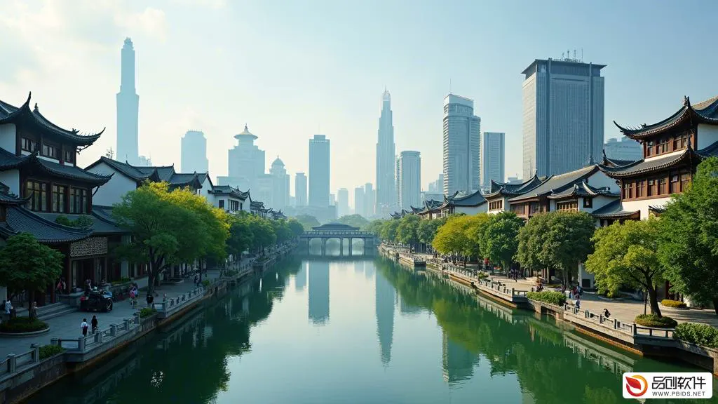 苏州市金融数据分类分级平台团队：守护金融安全的创新力量
