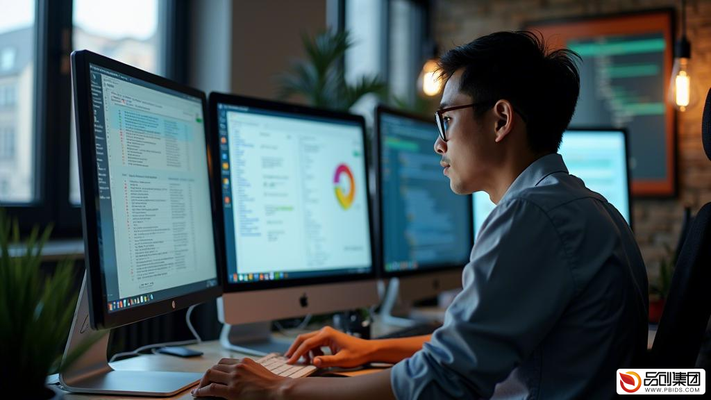定制开发App：打造专属移动应用的全方位指南
