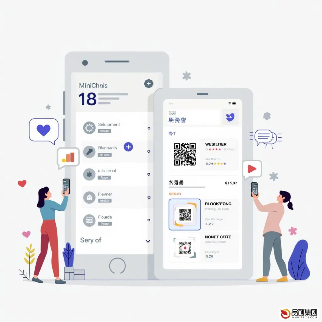 微信扫码小程序开发：从入门到精通的全方位指南
