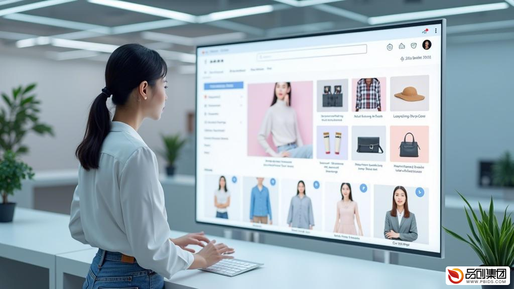 电商系统开发软件:打造高效在线购物平台的必备工具