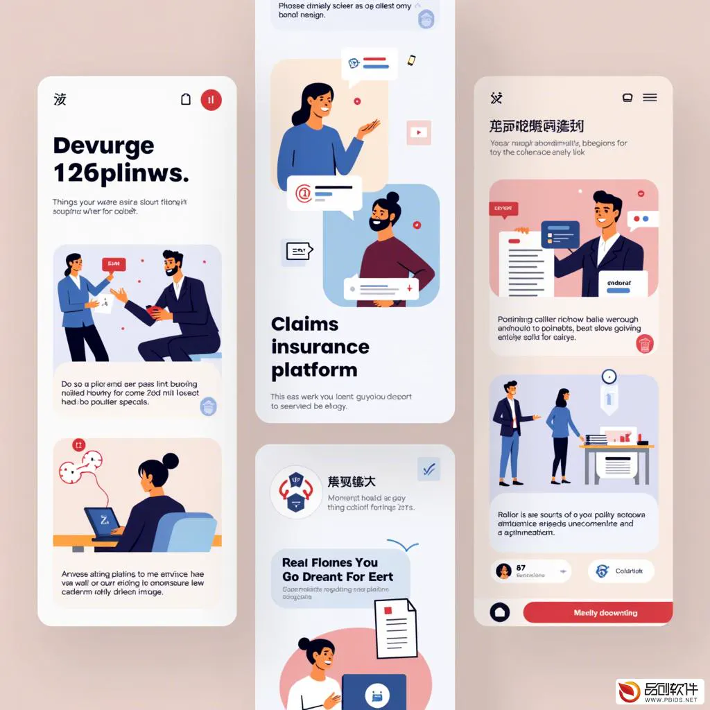 天津市保险智能路由平台：创新引领行业未来

