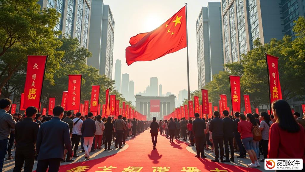 深圳市党建知识图谱构建平台机构：创新党建教育的新篇章
