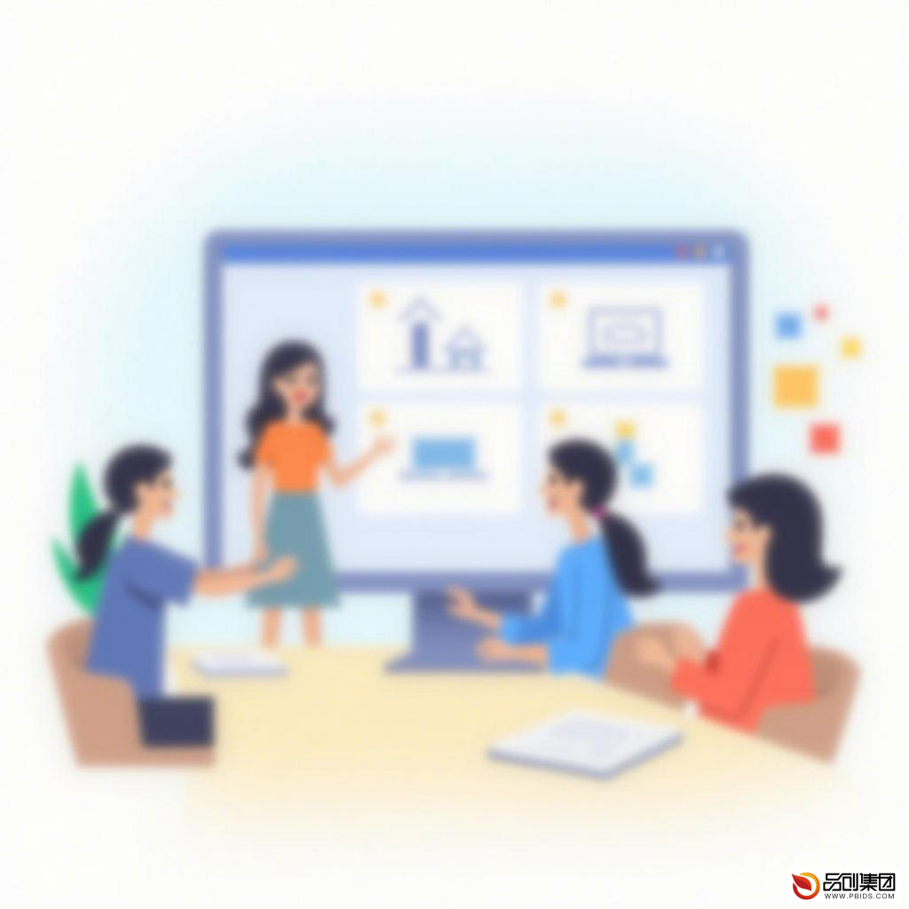同步課堂軟件：重塑教育未來的創(chuàng)新工具
