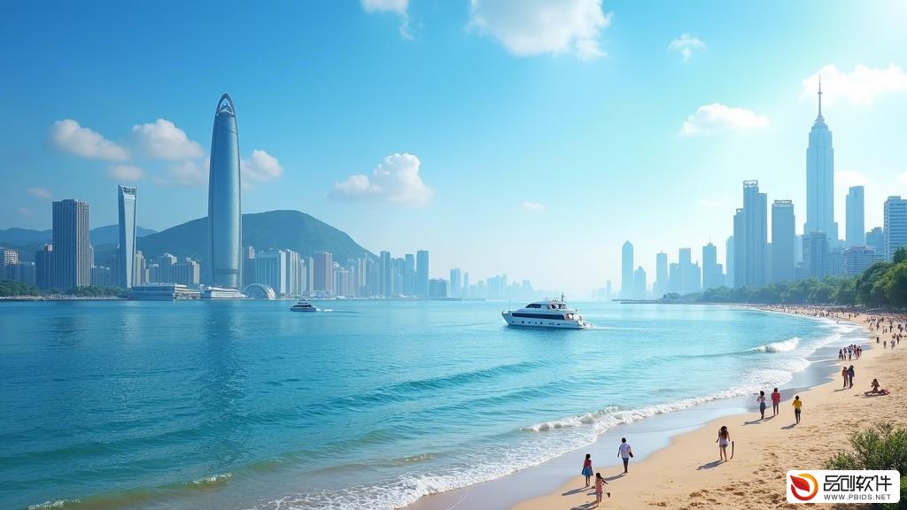 珠海市跨境商品AI溯源平台：科技赋能贸易安全的新篇章
