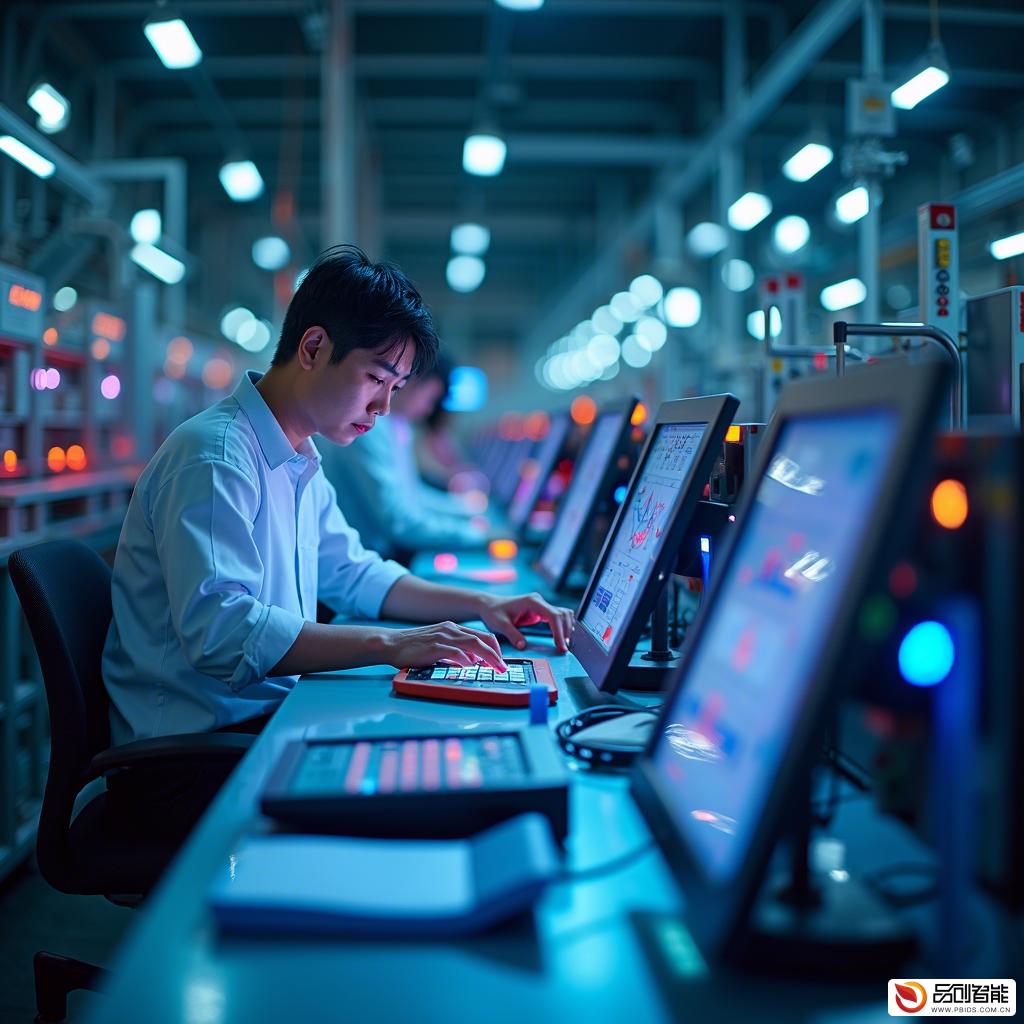 杭州市工业级健康监测终端厂商：创新引领，...