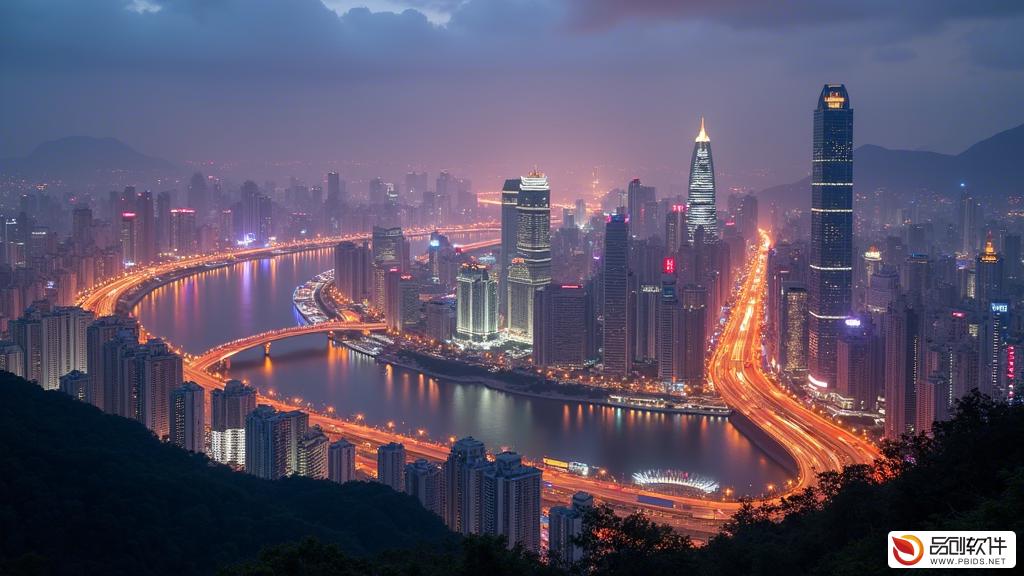 重庆市驻场开发服务机构：推动数字化转型的专业力量
