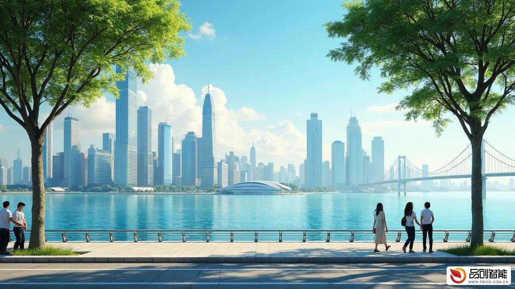 珠海市智能体温计设计工作室：创新科技，守护健康新篇章
