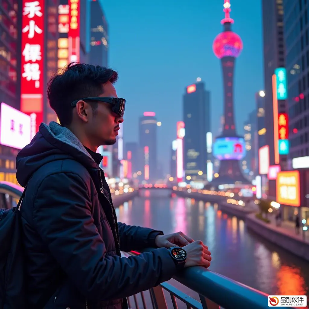 无锡市可穿戴设备数据融合系统运营商：引领智能穿戴新风尚
