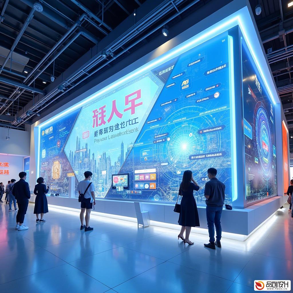 亳州市应用体验升级创新服务中心：引领数字...