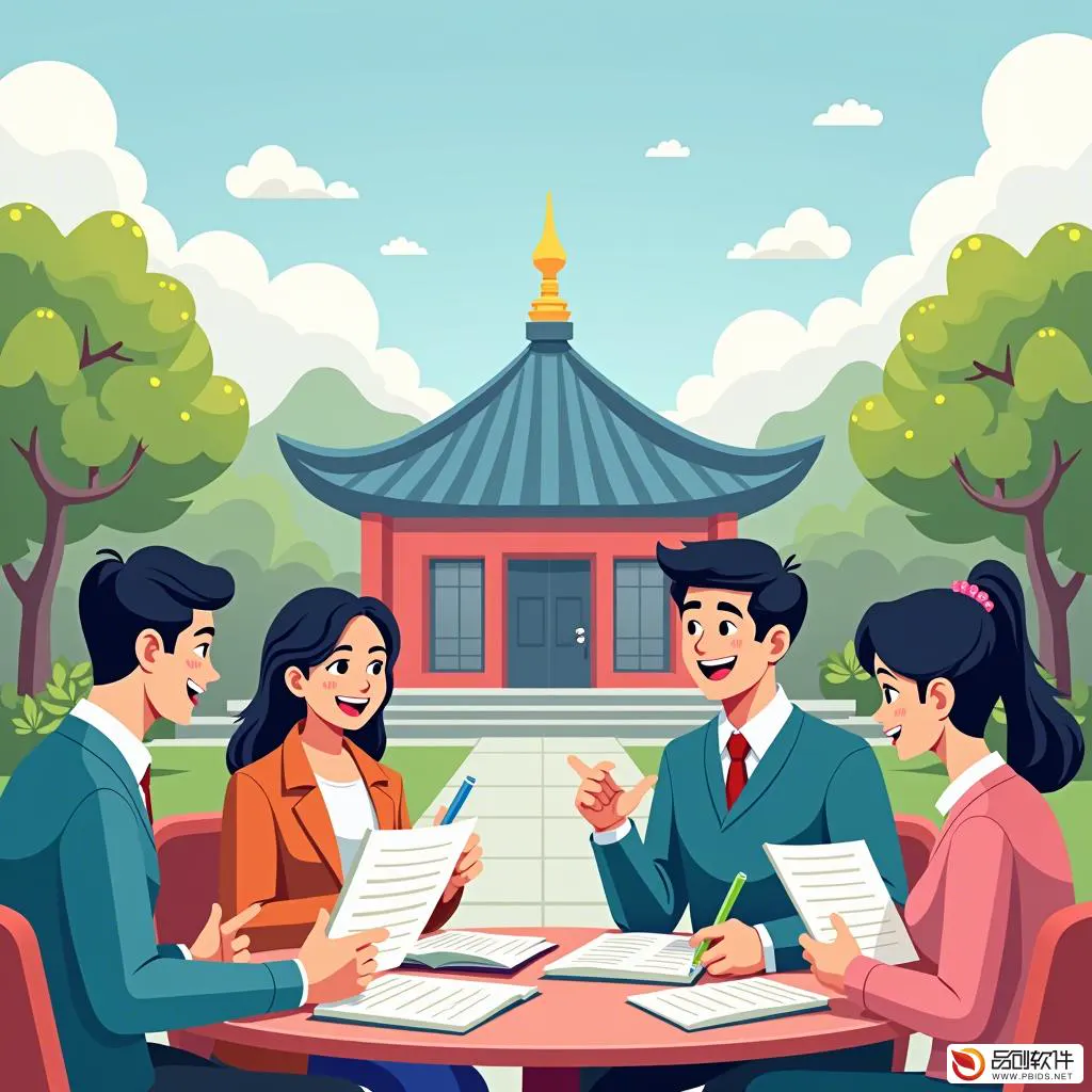 合肥市教育版权交易平台服务商：推动教育创新的知识产权引擎
