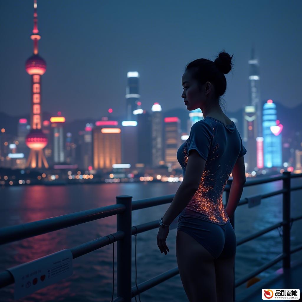 上海市盆底肌训练传感器技术中心：科技引领...