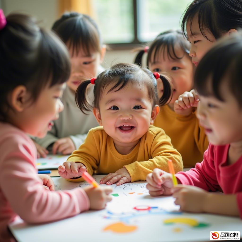 武汉市婴幼儿发育评估模型中心：科学育儿的...