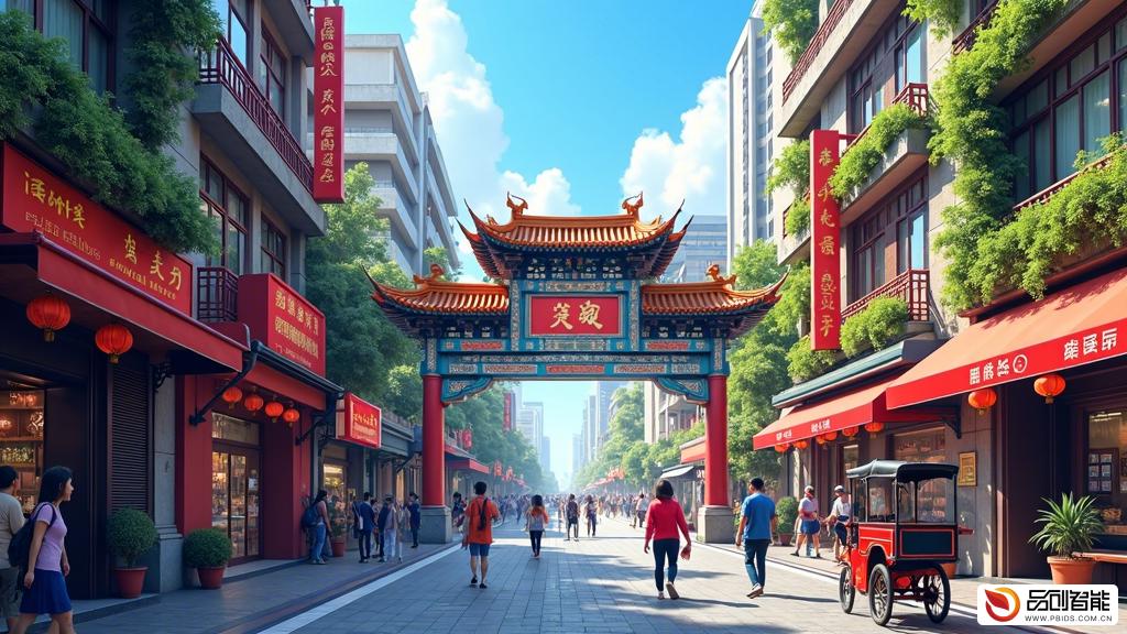 佛山市智能导诊机器人平台：创新医疗服务的未来
