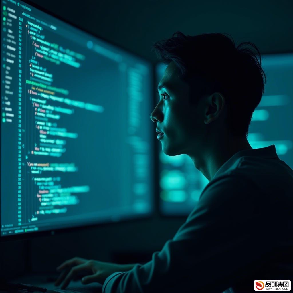 定制程序开发：打造专属解决方案的全方位指南

