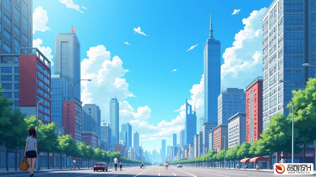 铜陵市数字界面设计机构的创新之路
