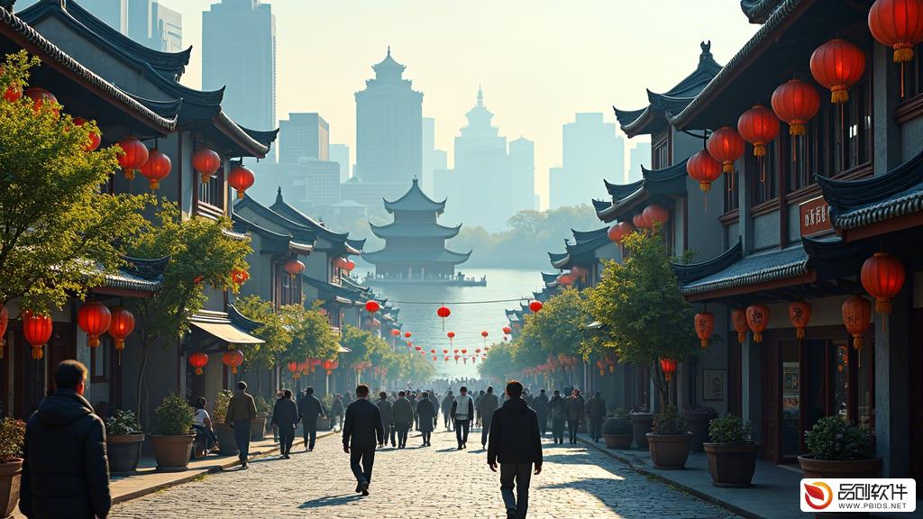 杭州市物流数据AI管理平台服务商：引领智慧物流新时代
