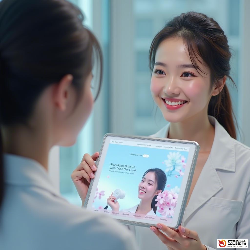 医美O2O平台集团：重塑美丽新生态
