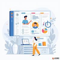定制开发CRM系统：打造企业专属客户关系管理的利器
