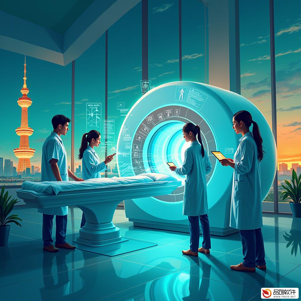 苏州市医疗影像数据互通方案机构：推动医疗...