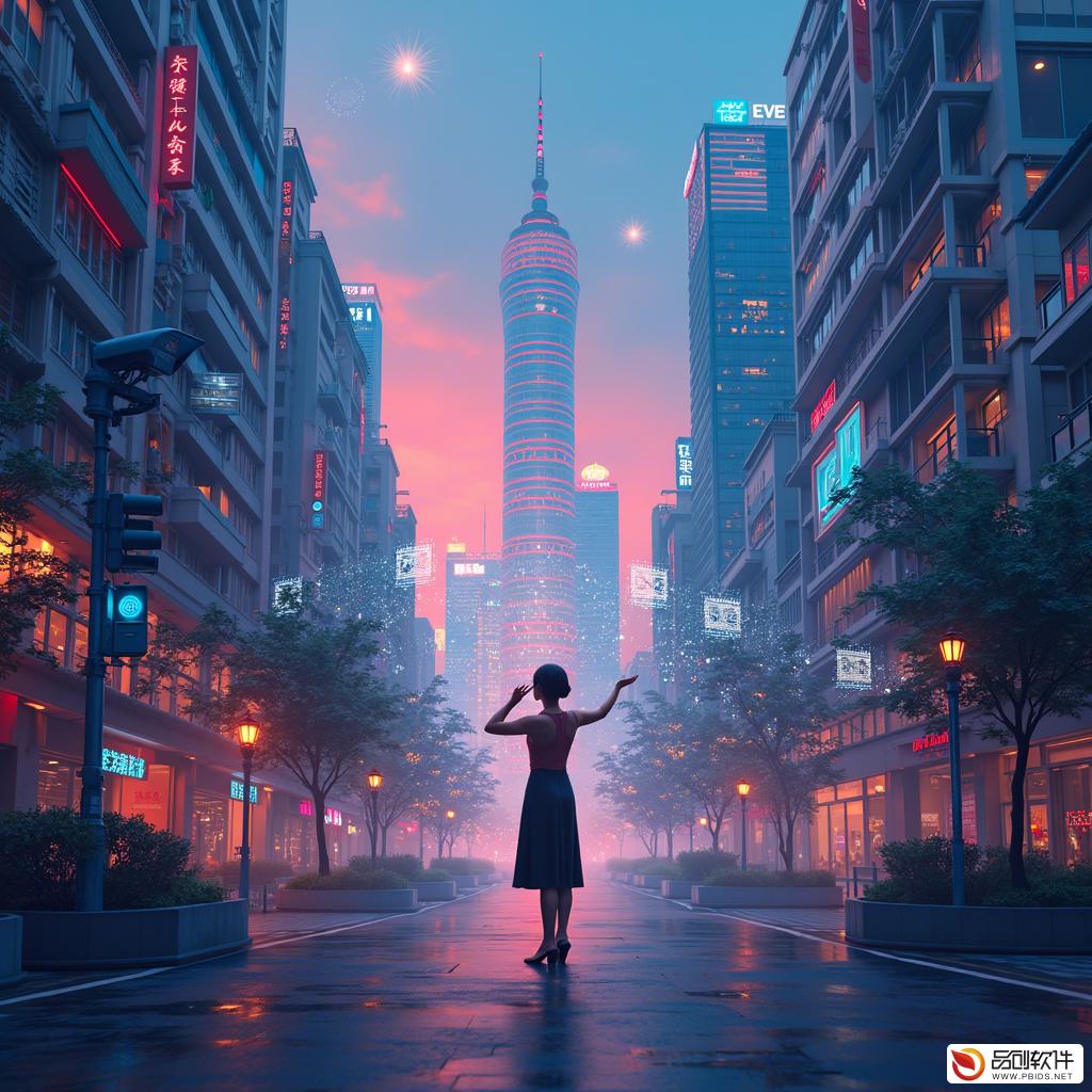 广州市火灾智能告警系统的创新与发展
